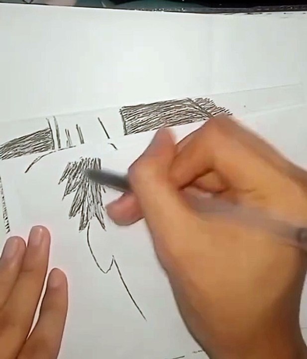 Naruto Shippuden - Obito Scary Laughing 😈