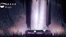 Hollow Knight