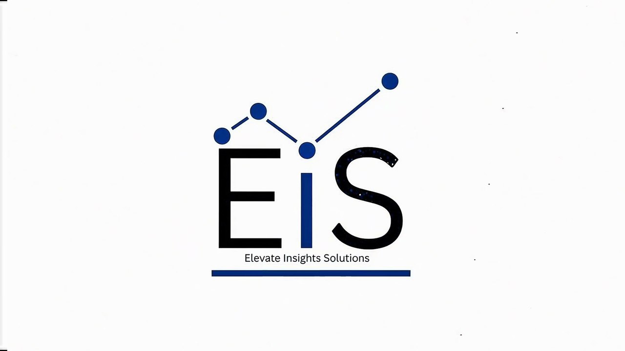 EiS - Empowering Growth Through Data