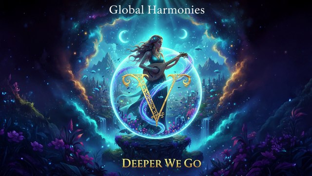 Deep Sea Dub: Deeper We Go - Subaquatic Rhythms Unveiled | Chill Dub & Ambient Mix