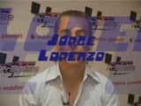 Jorge Lorenzo Entrance XD