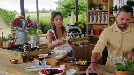 Jimmy and Shivis Farmhouse Breakfast S01E01