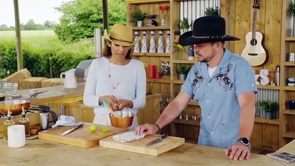 Jimmy and Shivis Farmhouse Breakfast S01E10