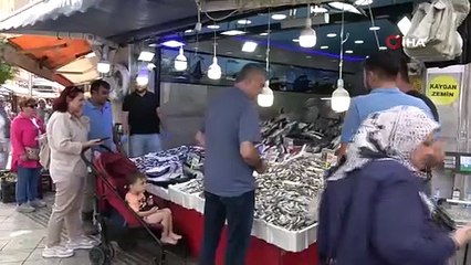 Hamsi için geri sayım başladı: Balıkçılar yolunu gözlüyor