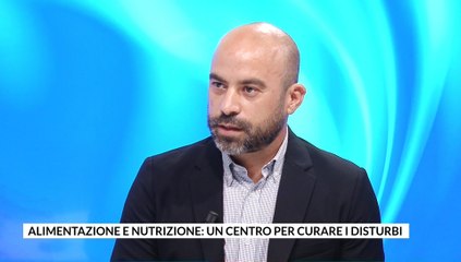 TG 06.09.2025 INTERVISTA CLAUDIO ONNIS