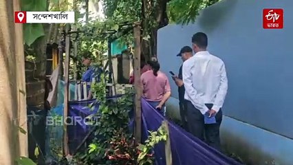 জেলে বসে কলকাঠি নাড়ছে শাহজাহান ! অভিযোগ পেয়েই সন্দেশখালিতে সিবিআই