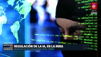 Crimen organizado recurre a IA para extorsionar con fotos de desaparecidos