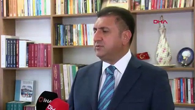 İstanbul-İl Milli Eğitim Müdürü Yentür, eğitim paydaşlarıyla bir araya geldi