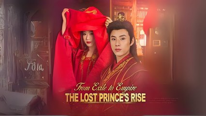 From Exile To Empire - The Lost Prince's Rise Full Hd Shorts