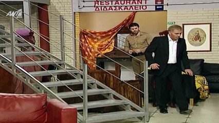 Οι στάβλοι της Εριέτας Ζαΐμη Ε15