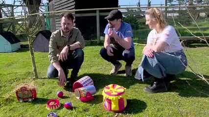 Jimmy and Shivis Farmhouse Breakfast S02E08