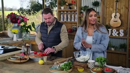 Jimmy and Shivis Farmhouse Breakfast S02E10