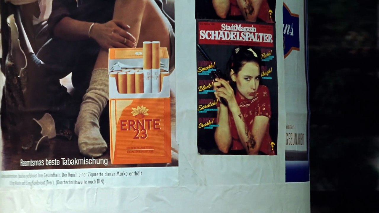 23 - Der mysteriöse Tod eines Hackers