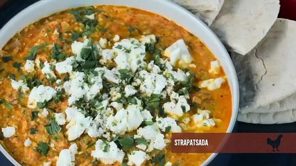 Jimmy and Shivis Farmhouse Breakfast S02E12