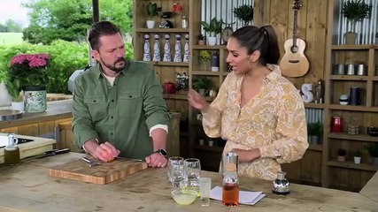 Jimmy and Shivis Farmhouse Breakfast S02E13