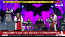 Angela Buciu - Recital Festivalul „Mamaia” - 29.08.2025