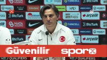 Montella'dan Kerem Aktürkoğlu açıklaması