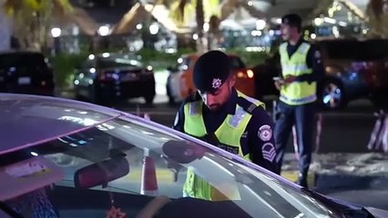 حملة في ميدان حولي