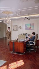 After My Boyfriend Confessed, We Got Married (2025) - FULL HD [Eng Sub]