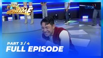 It's Showtime: Ano ang mga sangkap sa paggawa ng Adobo? (September 6, 2025) (Part 3/4)