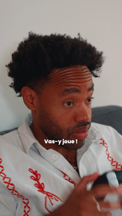Quand ta copine est enceinte