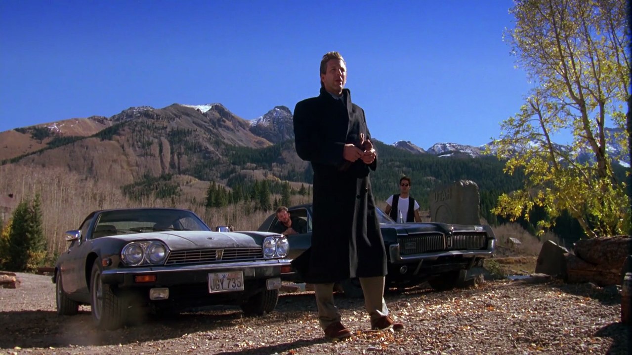 24 Stunden in seiner Gewalt