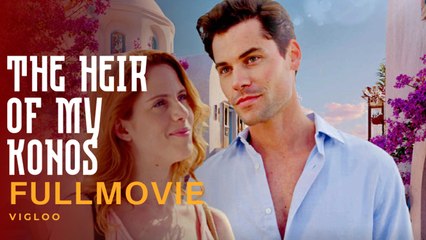 The Heir Of My Konos