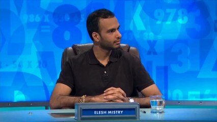Countdown | Friday 21st October 2016 | Episode 6451
