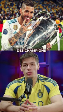 Sergio Ramos Chante : Règlement de Comptes avec Florentino Perez !