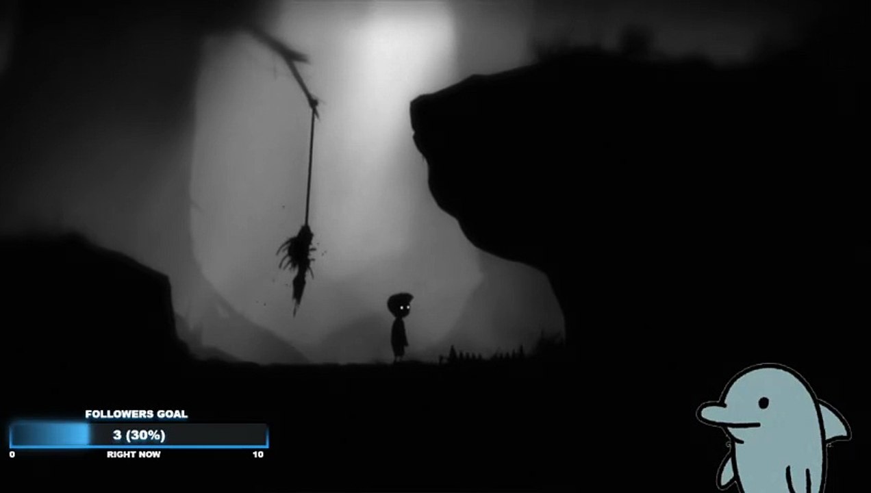 He is already dead anyway