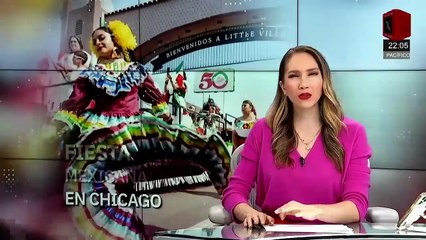 Ejecutan a un alto mando policial en Veracruz | Paola Barquet, 5 de septiembre de 2025