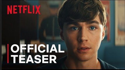 BOOTS | Official Teaser - Netflix