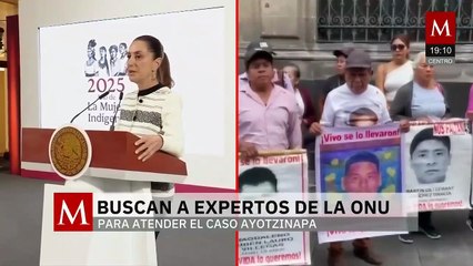 Casi 500 detenidos durante una redada del ICE | Jaime Núñez, 5 de septiembre de 2025