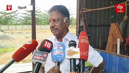 செங்கோட்டையன் பதவி பறிப்பு சர்வாதிகாரத்தின் உச்சம் - கொந்தளித்த ஓபிஎஸ்