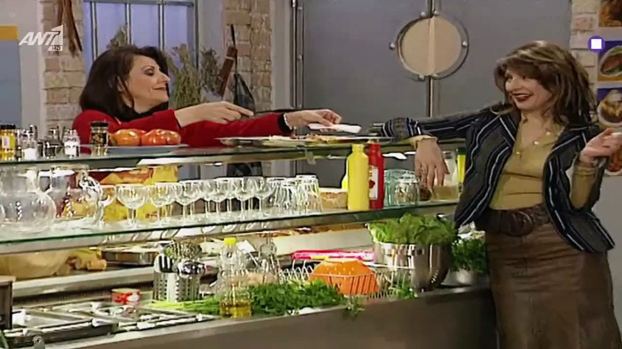 Οι στάβλοι της Εριέτας Ζαΐμη Ε16