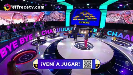 Ver Ahora Caigo Argentina Programa 115 Full Movie HD