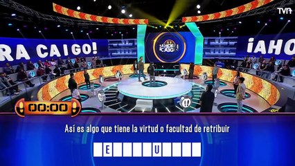 Ahora Caigo Chile - Programa 372 - Full Movie