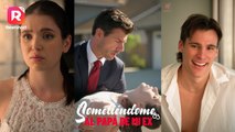 SometiéNdome Al Papá De Mi Ex - Full Movie