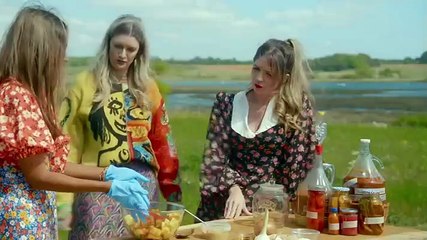 Jimmy and Shivis Farmhouse Breakfast S02E19