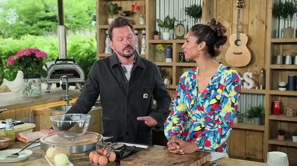 Jimmy and Shivis Farmhouse Breakfast S02E21