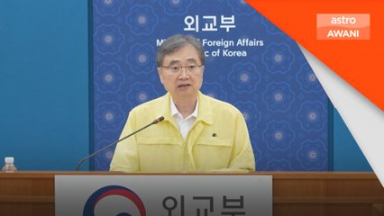 Korea Selatan arah usaha menyeluruh tangani isu