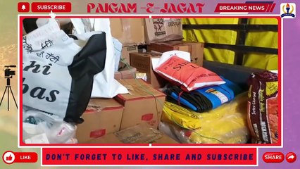 ਗੜ੍ਹਸ਼ੰਕਰ। ਸਮਾਜ ਸੇਵਾ। ਪਿੰਡ ਸਾਧੋਵਾਲ ਵਲੋਂ ਹੜ੍ਹ ਪੀੜਤਾਂ ਲਈ ਮੈਡੀਸਨ ਦੇ ਲੰਗਰ ਅਤੇ ਰਸਦ ਦੀ ਸੇਵਾ। PEJ