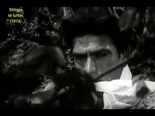 Shtigje të luftës (1974)