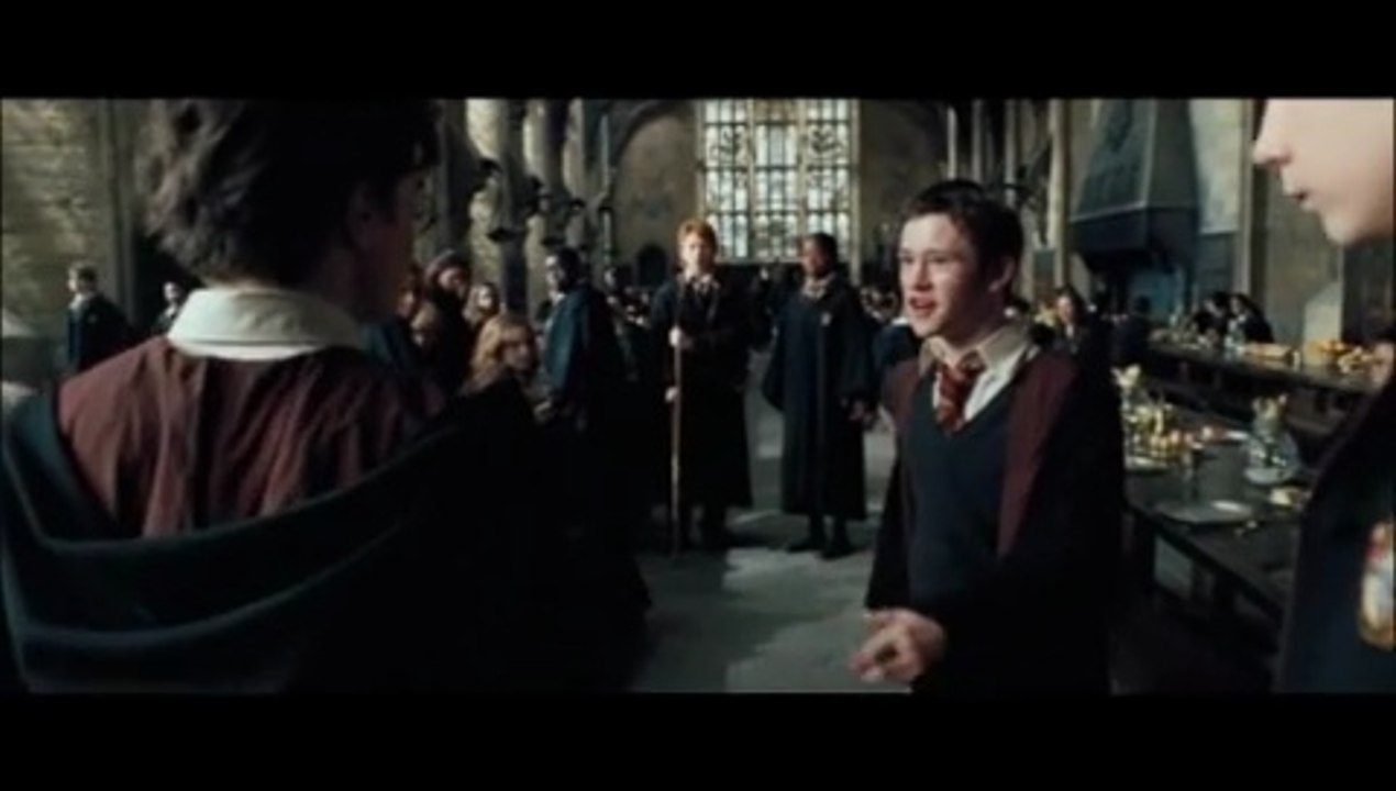 Jerry Potter und Der Meister des Gangbang - Kompletter Film