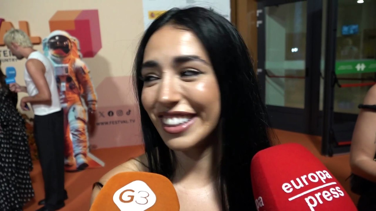 Carla Flila deja las cosas claras tras sus sonada ruptura con Nagore Robles: "Toda la vida"