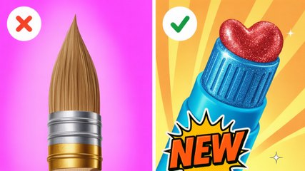Défi Artistique Extrême : Au-delà des Astuces de Base avec 123 GO! TRENDS