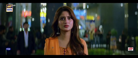 Main Manto Nahi Hoon _ Humayun Saeed _ Sajal Aly _ Nameer Khan _ Action Scenes _ ARY Digital Drama