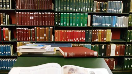 The Great American Read - What We Do For Love