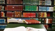 The Great American Read - What We Do For Love