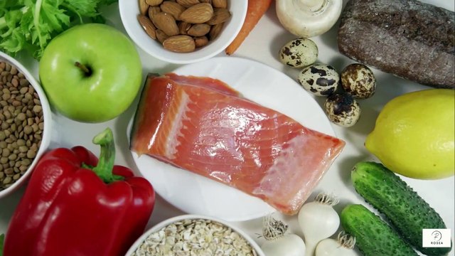 Seniors Over 60—Must Care for Gut Health Probiotics, Fiber, and Hydration for Digestion